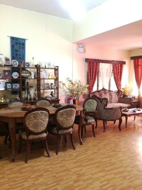 Ysabelle Mansion Panzió Puerto Princesa Kültér fotó