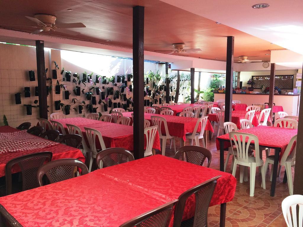 Ysabelle Mansion Panzió Puerto Princesa Kültér fotó