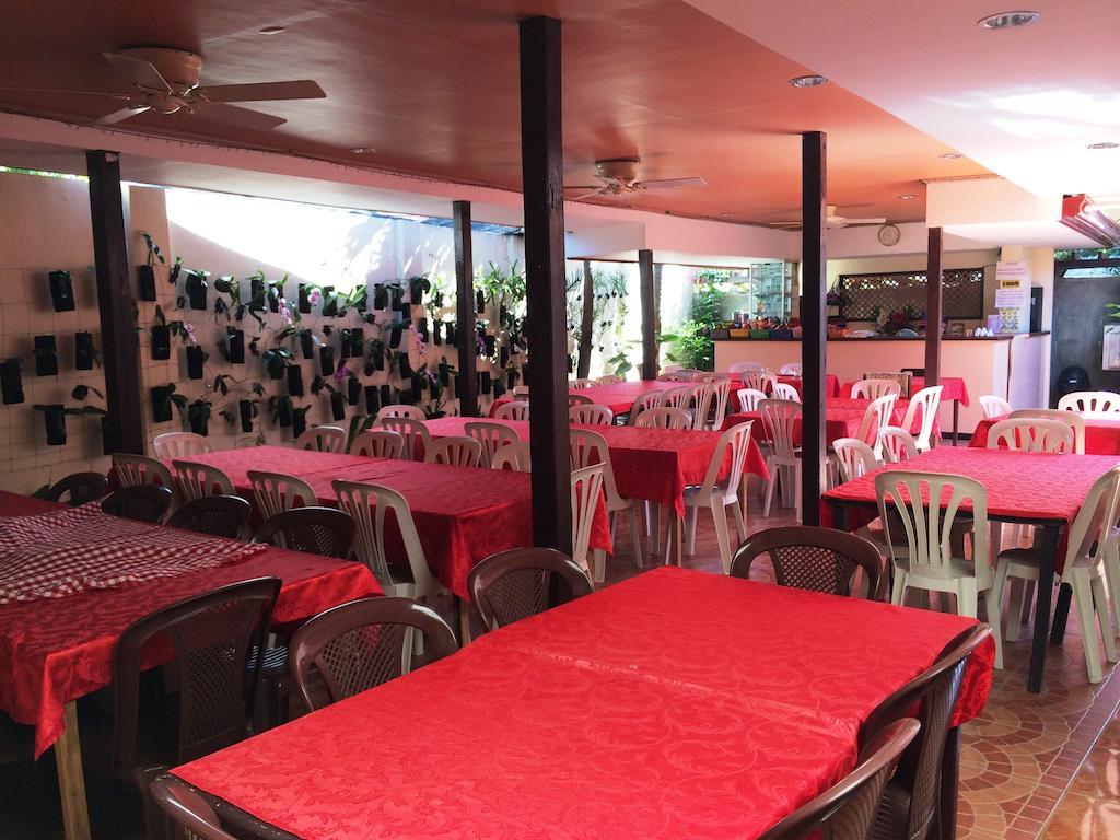 Ysabelle Mansion Panzió Puerto Princesa Kültér fotó