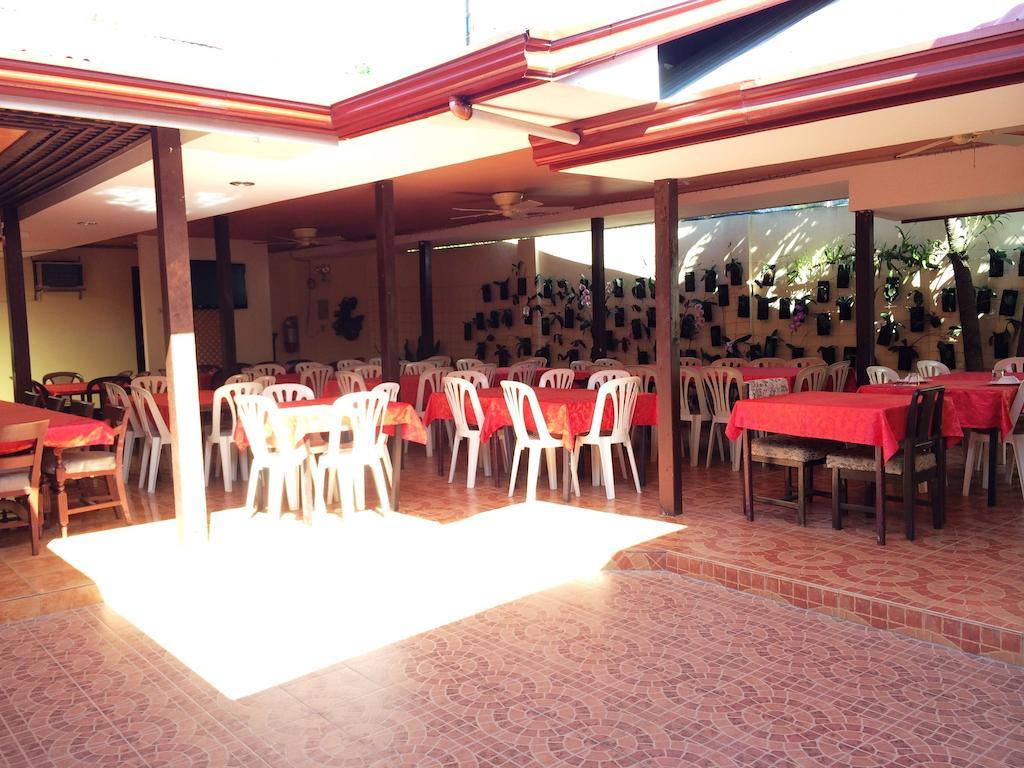 Ysabelle Mansion Panzió Puerto Princesa Kültér fotó