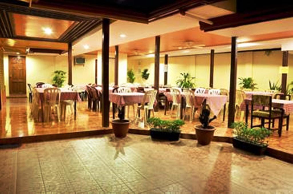 Ysabelle Mansion Panzió Puerto Princesa Kültér fotó
